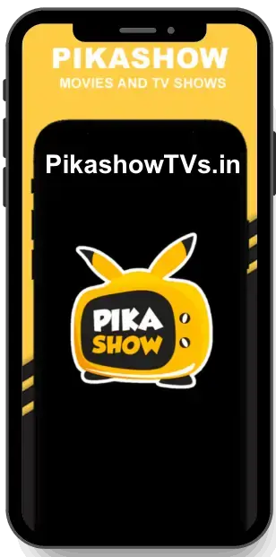PikaShow Hero Image